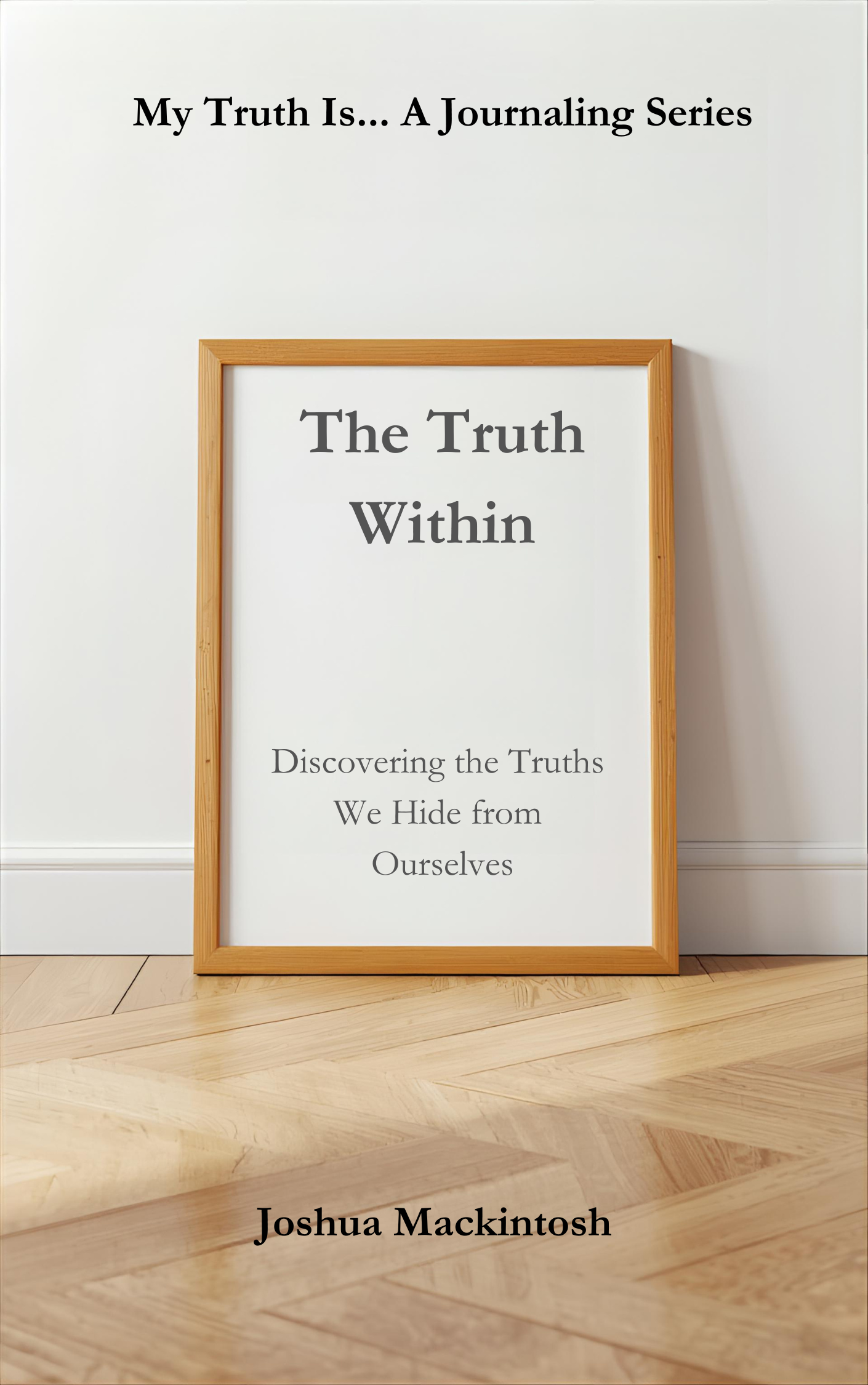 The Truth Within - Book 1 Cover